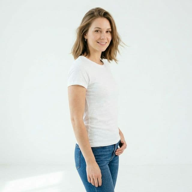 Original Model Photo